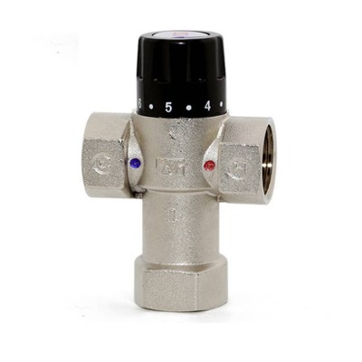 Failsafe Protection Mixing Water Level Control Valve